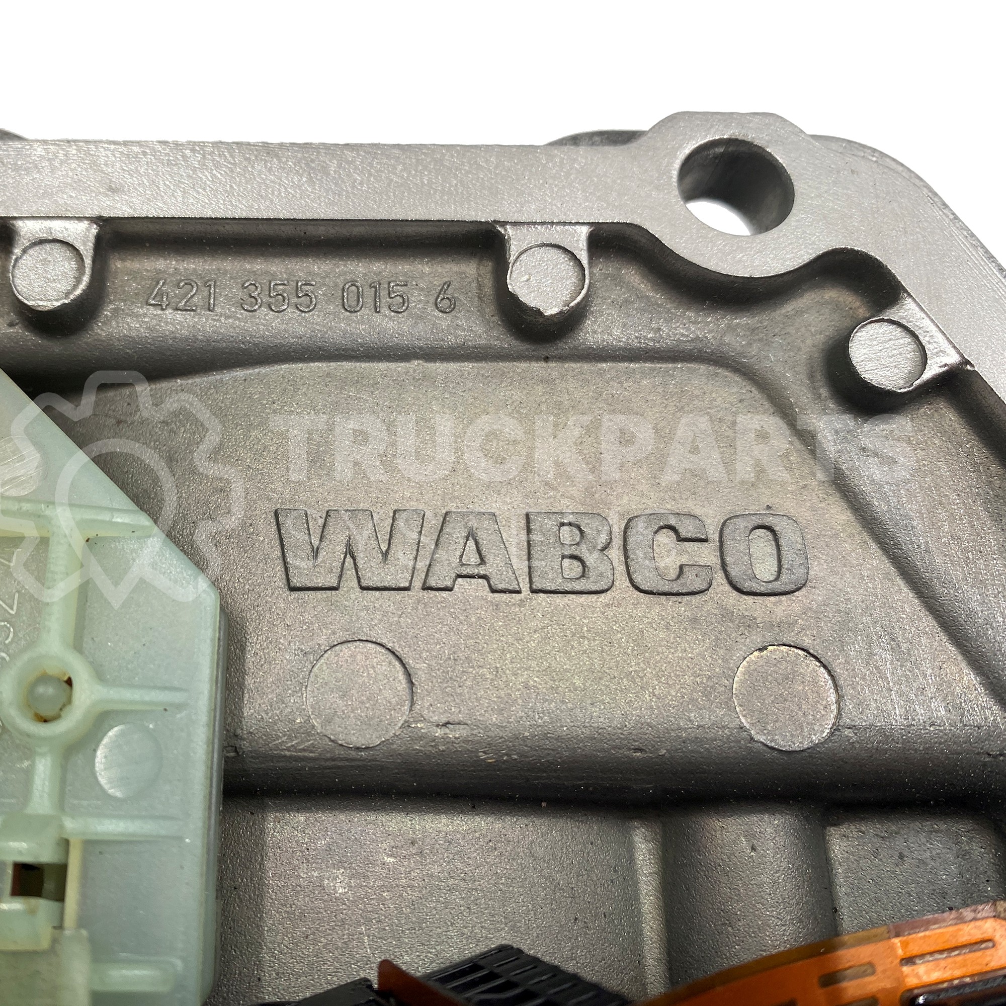 Wybierak, Modulator skrzyni biegów Astronic, Wabco, Man, DAF, IVECO Euro 5, GS 3.3, 4213550120, 4213550110 - obrazek 4