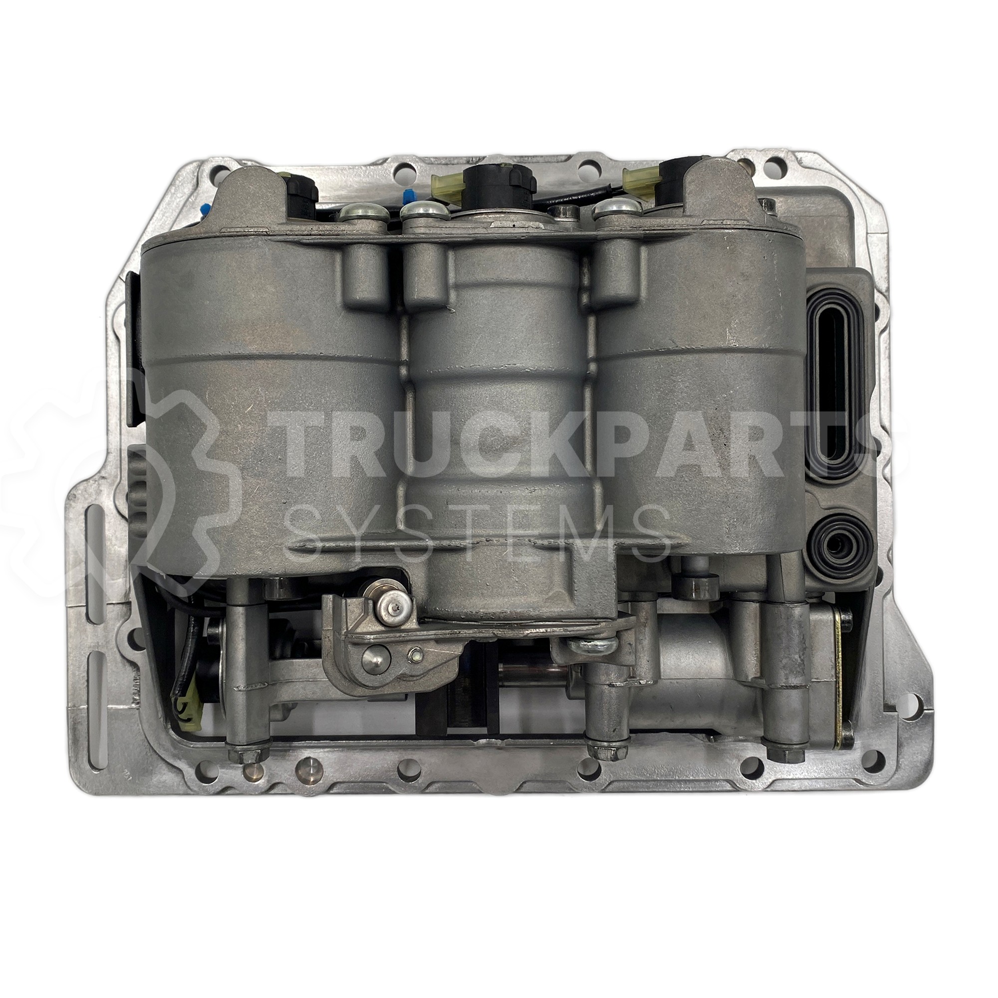 Wybierak, Modulator skrzyni biegów Astronic, Wabco, Man, DAF, IVECO Euro 5, GS 3.3, 4213550120, 4213550110 - obrazek 6
