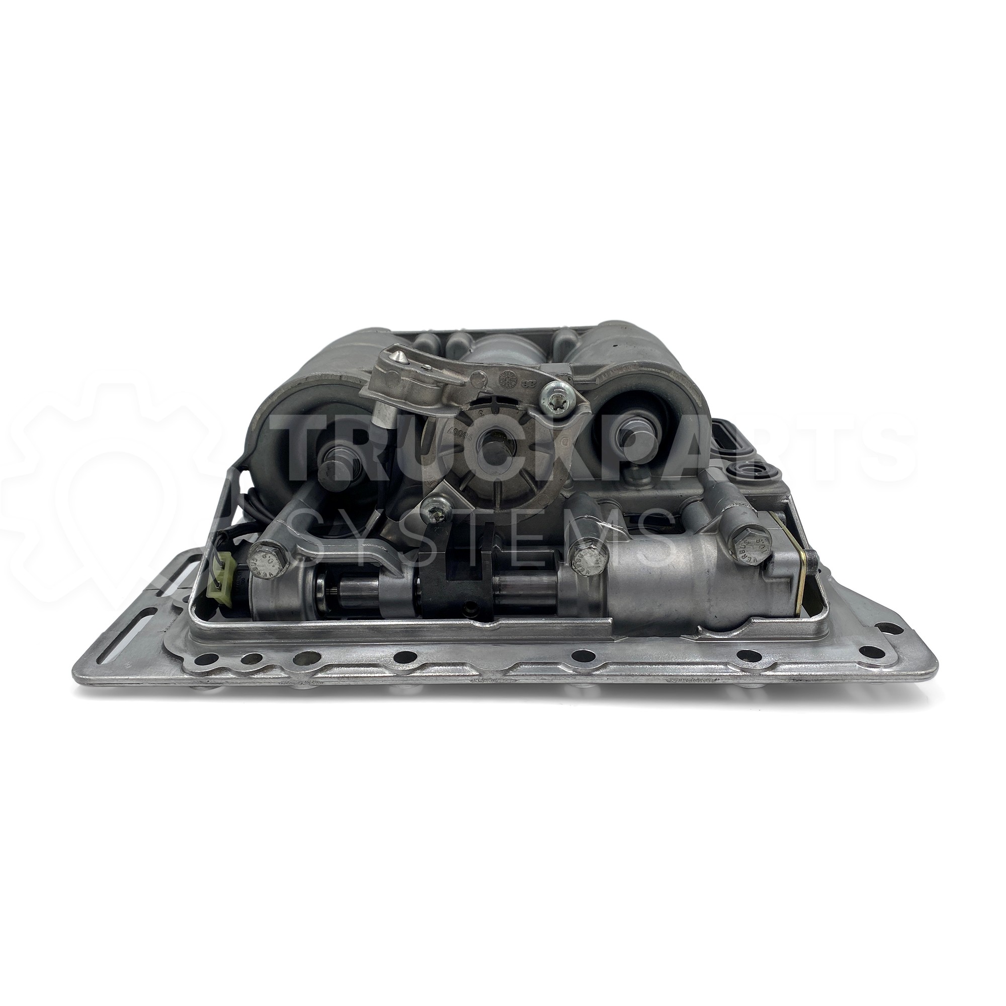 Wybierak, Modulator skrzyni biegów Astronic, Wabco, Man, DAF, IVECO Euro 5, GS 3.3, 4213550120, 4213550110 - obrazek 7