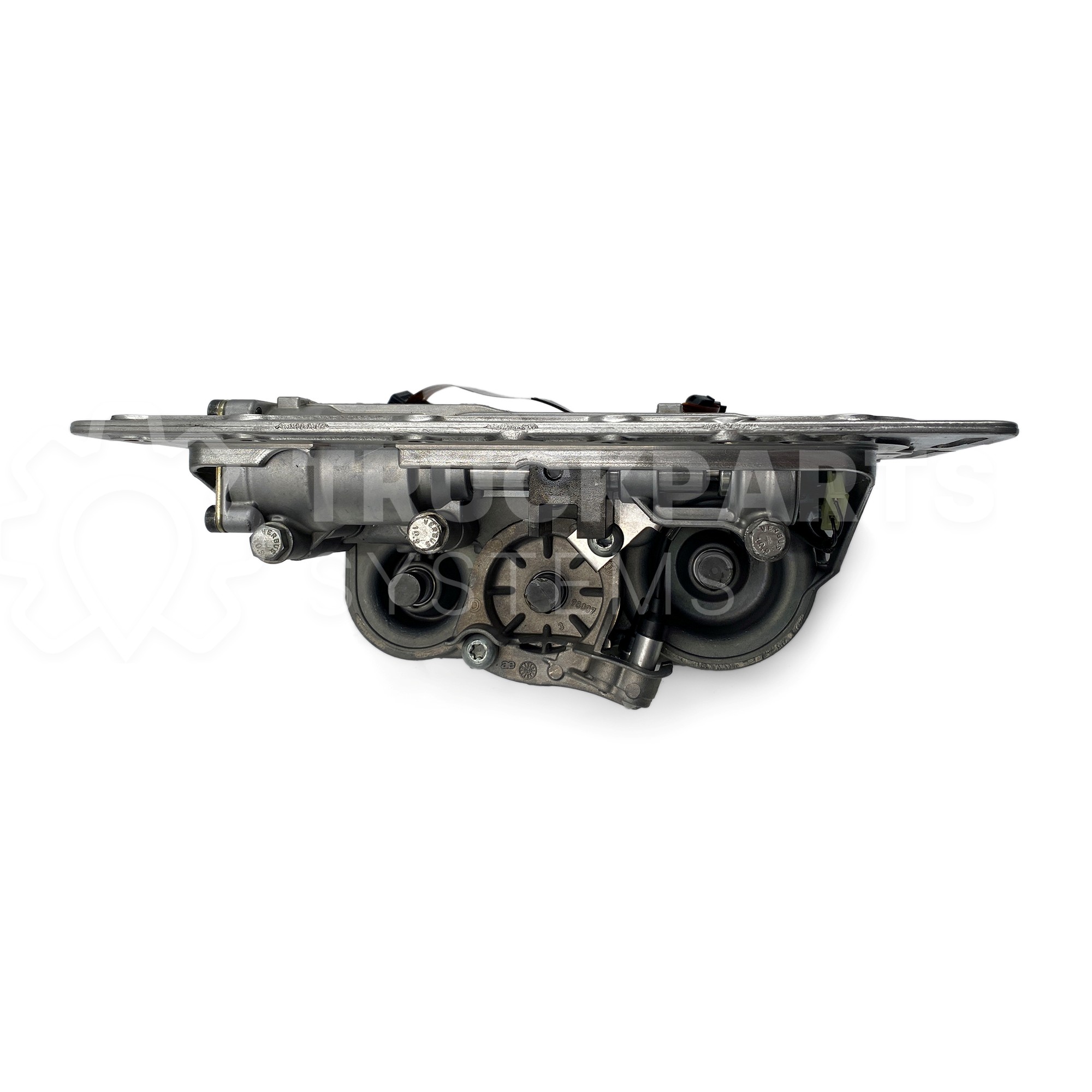 Wybierak, Modulator skrzyni biegów Astronic, Wabco, Man, DAF, IVECO Euro 5, GS 3.3, 4213550120, 4213550110 - obrazek 9