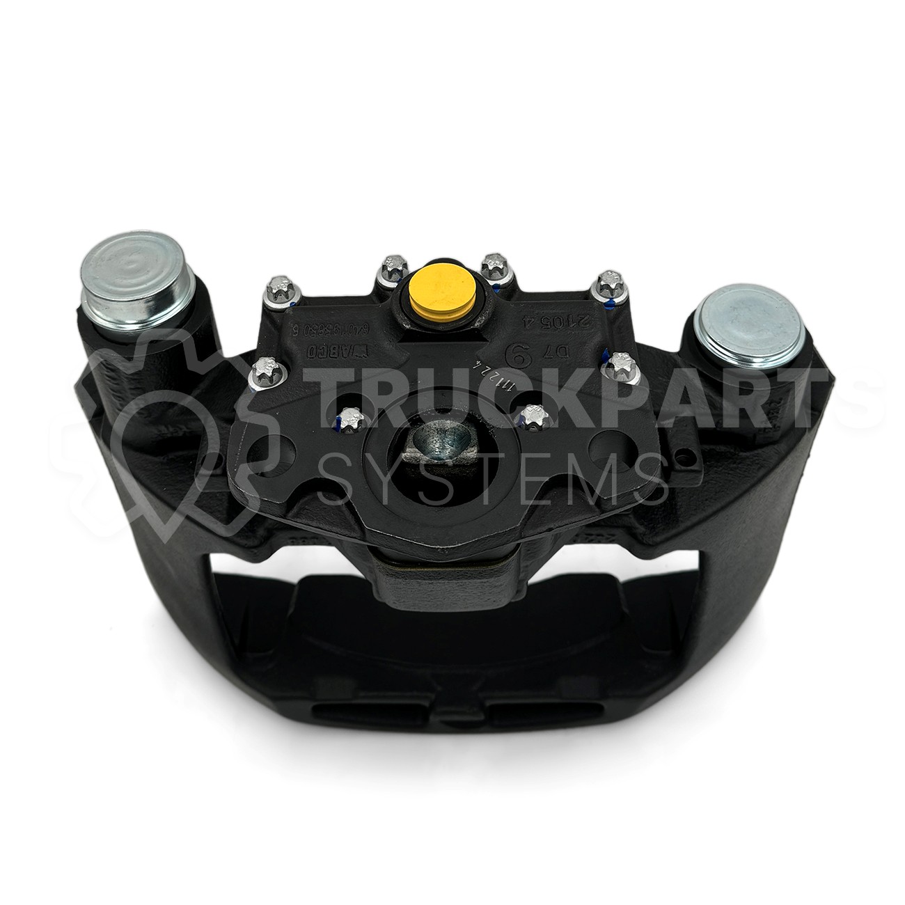 Zacisk hamulcowy Wabco PAN19, 6401950690 (Kopia) - obrazek 2