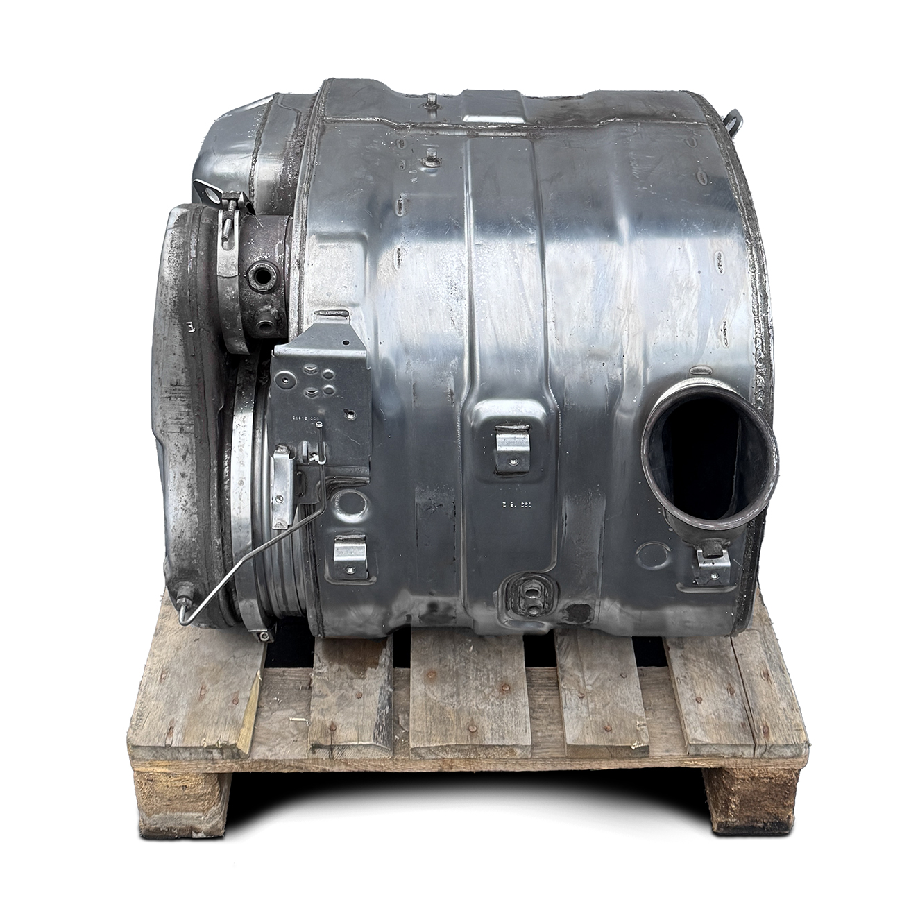 Katalizator DPF EURO 6, VOLVO FH, RENAULT GAMA T, 21364816