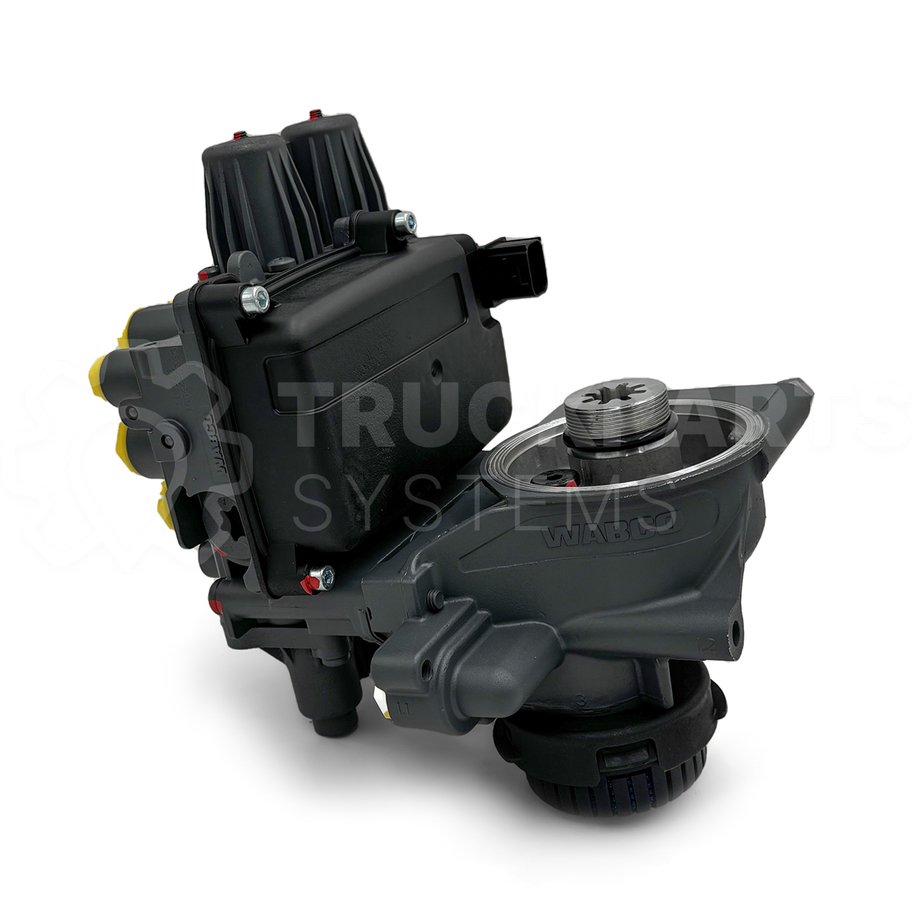 Osuszacz Powietrza, WABCO, MAN, TGX, 81521086029, 9325103010, 81521086031