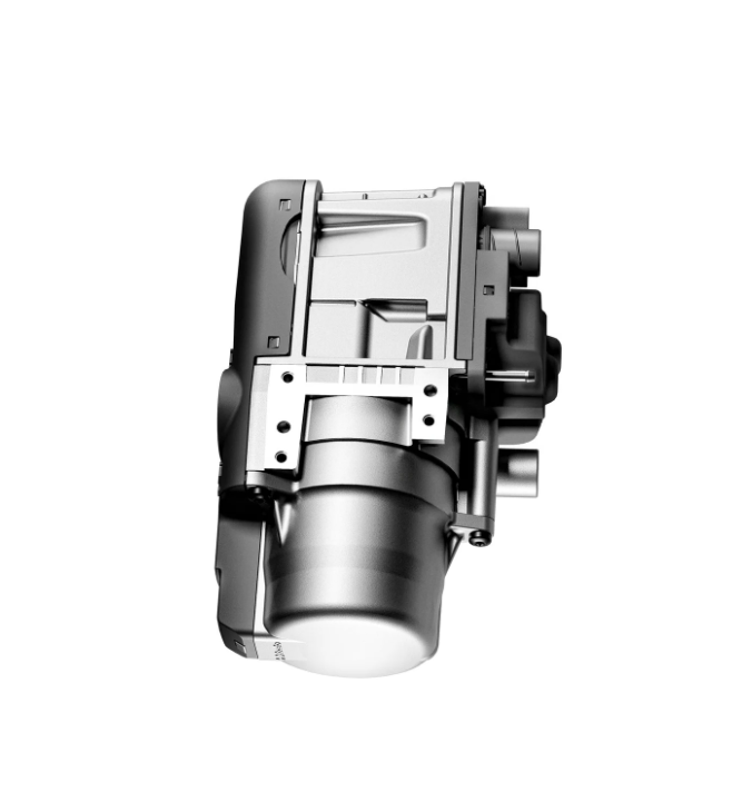 Ogrzewanie postojowe Webasto Thermo Top Pro 60 SCANIA, 3034224, 3166479, 9029755